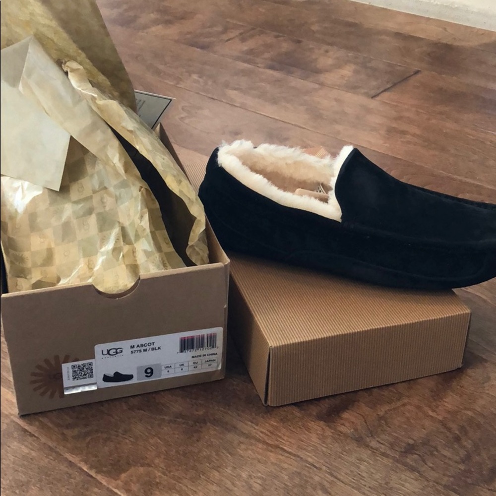 Uggs Slippers